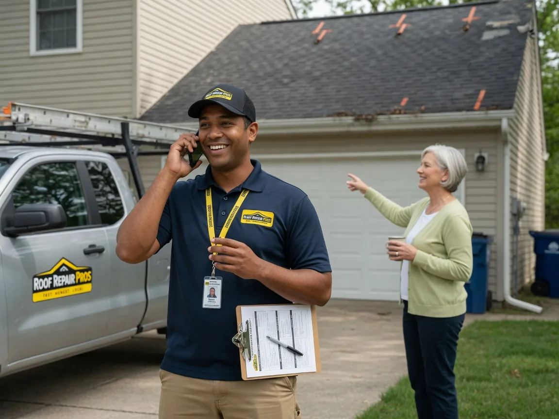 Roof Repair Lambrook, AR FAQs